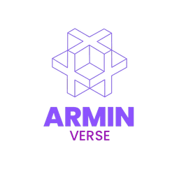 Armin Logo