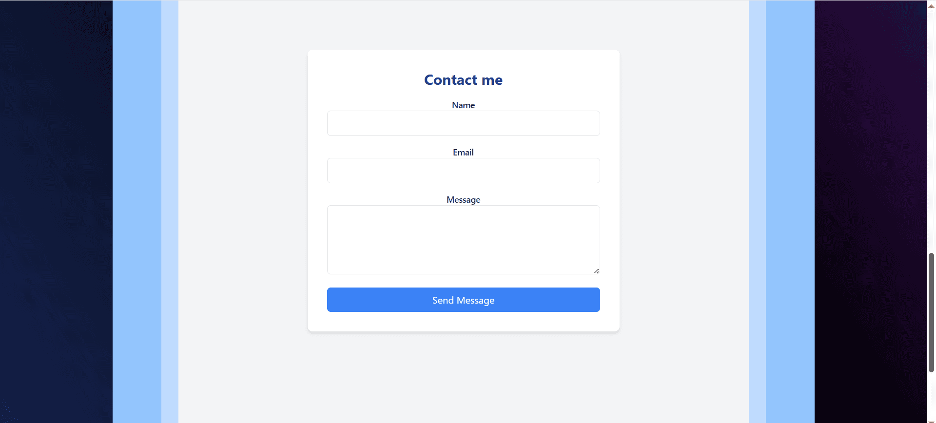 Resume Info - image 3